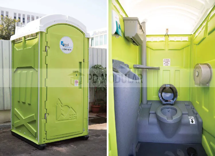 Mobile Modern Small Prefabricated Toilets Prices Container Restroom Modular Washroom Buy