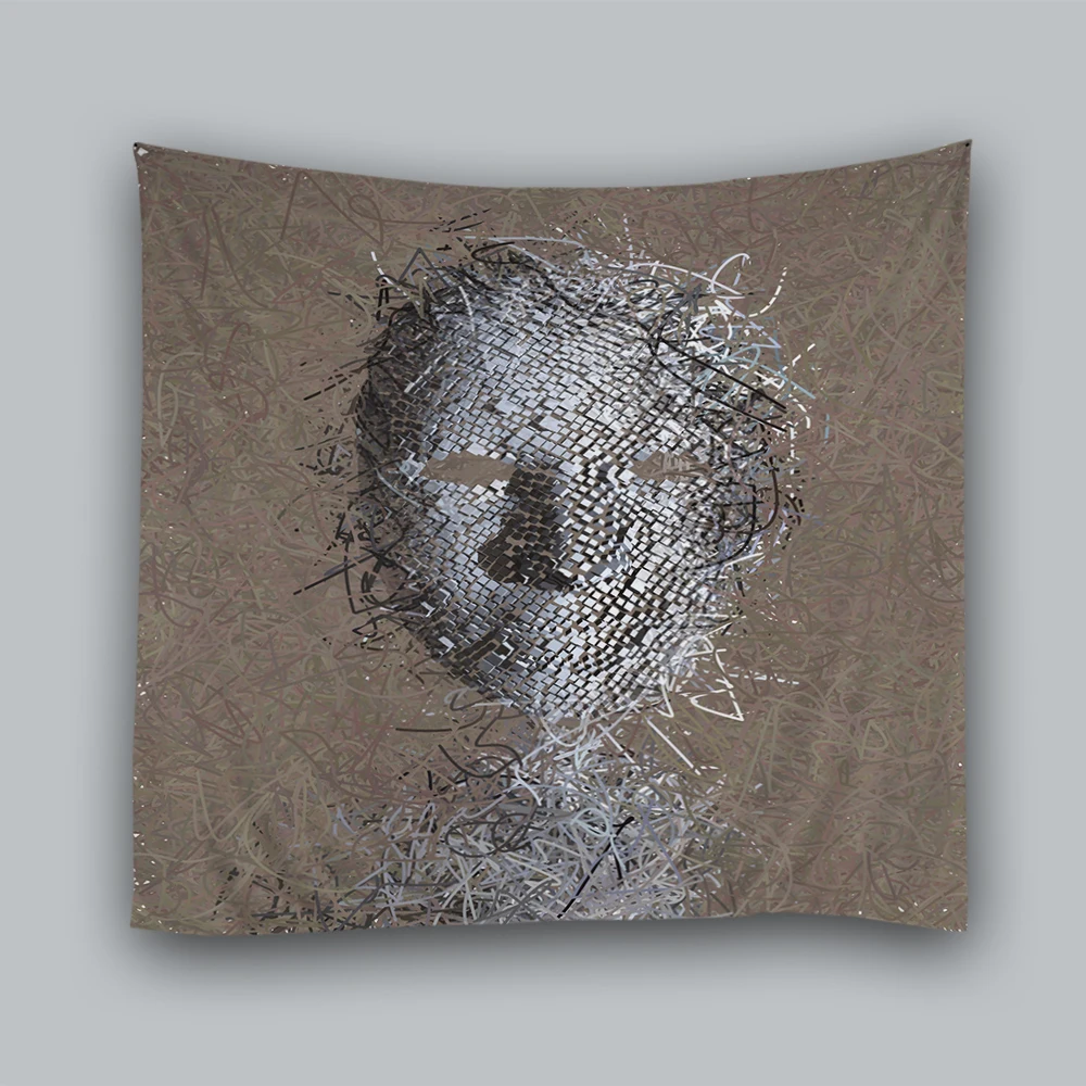 digital tapestry