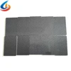 ITM- 213 CNC Machining Carbon Fiber Money Clip