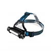 CYSHMILY Strong Light Flashlight Multifunction Headlight Cell Phone Power Bank Outdoor Camping LED Waterproof Headlamps