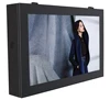 32 43 50 55 65 inch outdoor wall mounted advertising display digital signage