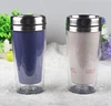 New Gift Top Quality Thermos Color Changing Double Wall Stainless Steel Travel Coffee Mug