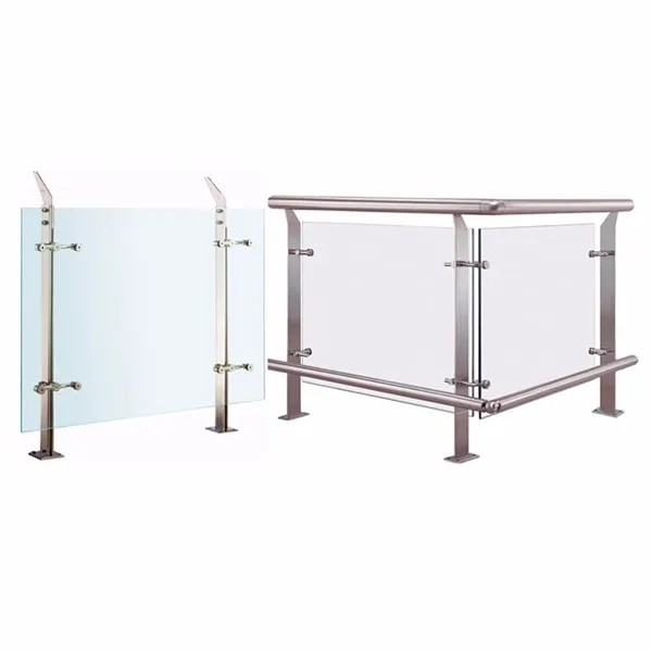 Condibe Stainless Steel Rod Railing Column - Buy Stainless Steel ...