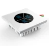 Factory supply sliding gate operator 433mhz extra WiFi remote control