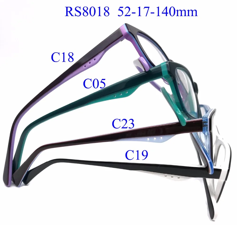 Newest Eyeglasses Frame Italy Designer Fashion Glasses Buy Eyeglass