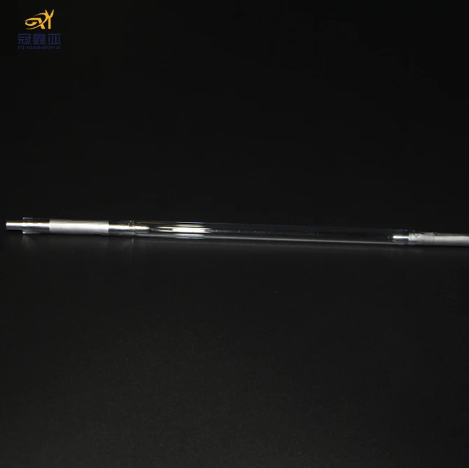 high quality wireless laser flash  ipl xenon lamp