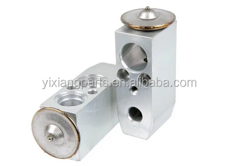 For Suzuki XL-7 Vitara Grand Vitara A//C Expansion Valve 95431-54J00 NEW OE