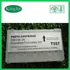 Kingjet refillable cartridge T5570 use for Epson picture mate500