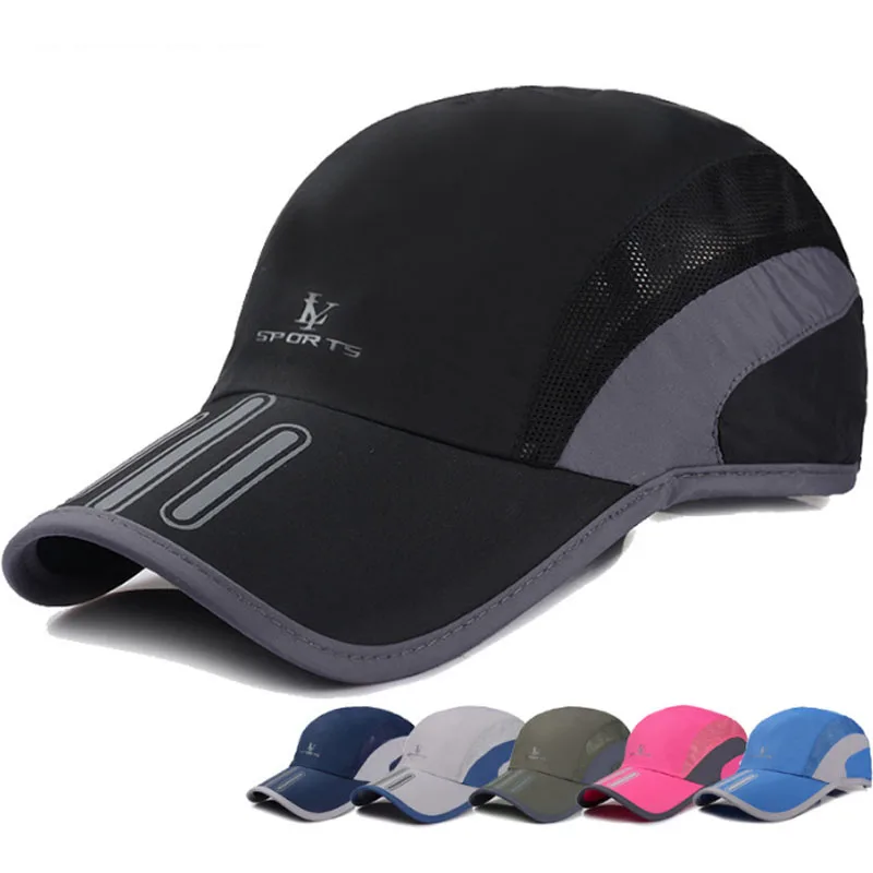 sports caps