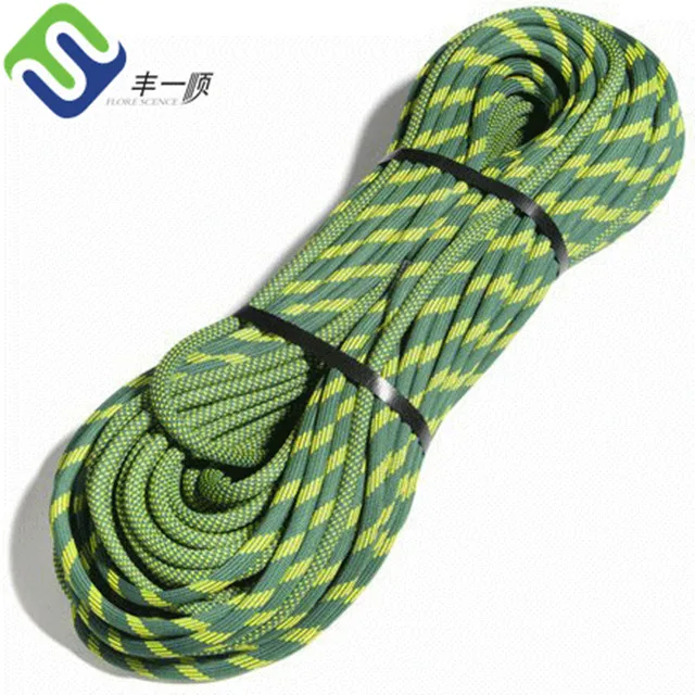Nylon Climbing Rope Dynamic Safety Rope Buy Dynamic Safety Rope,Nylon