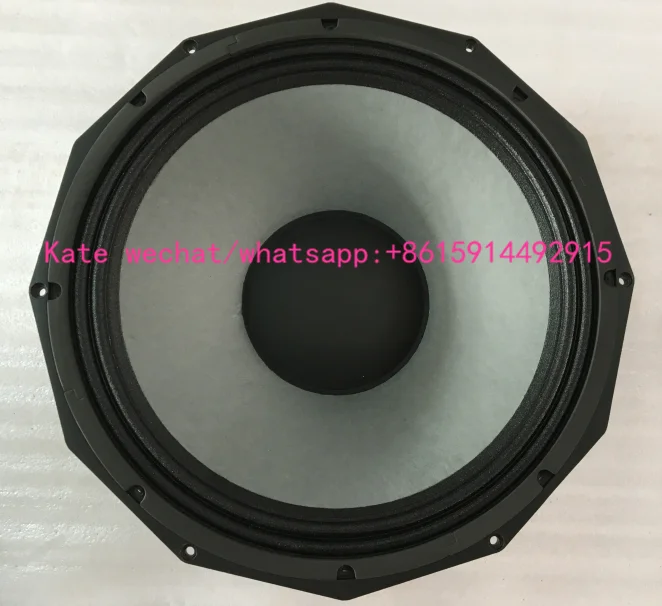 2500 watt 18 inch subwoofer