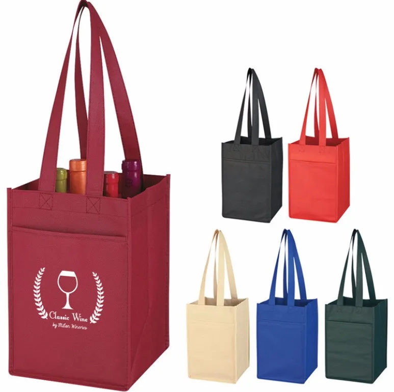 buy wine bags