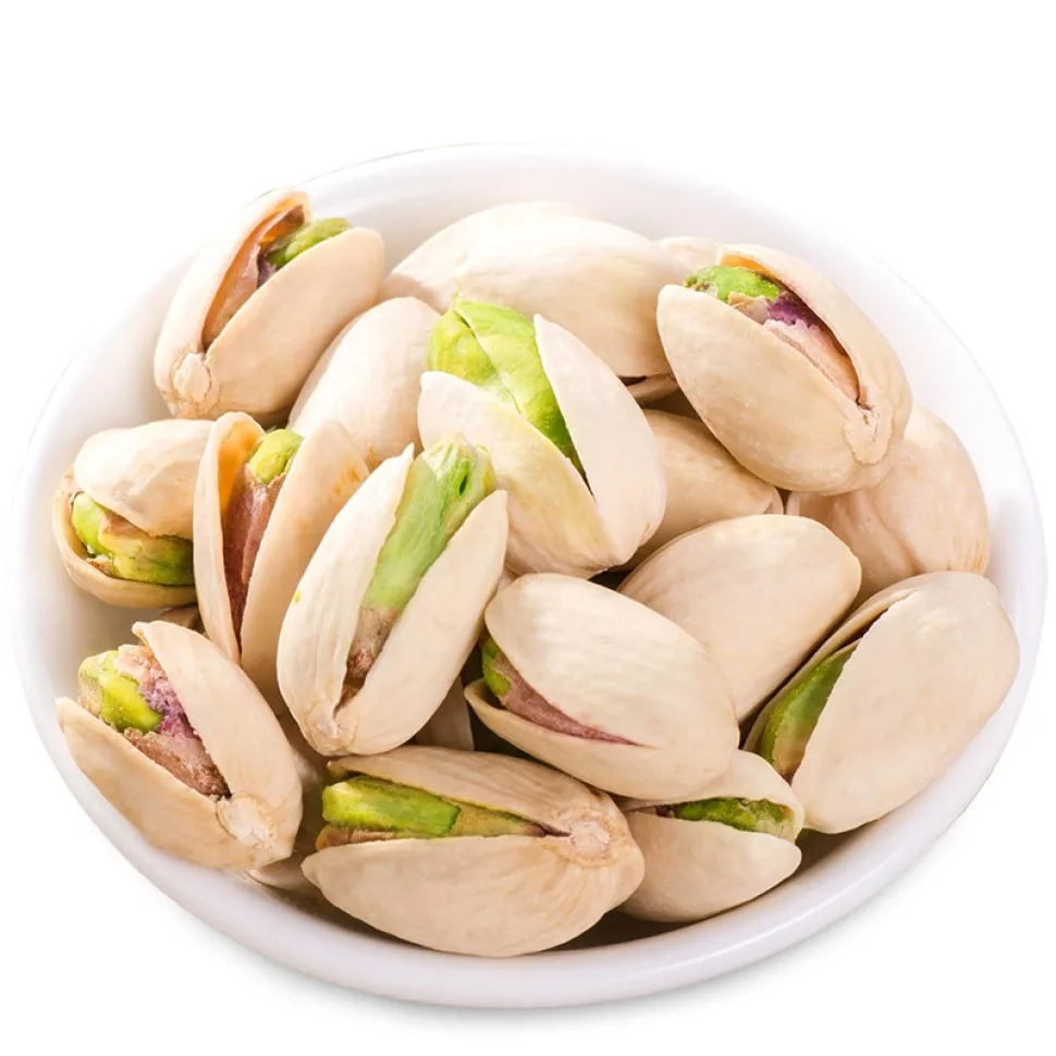 Nuts Kernels pistachio nuts