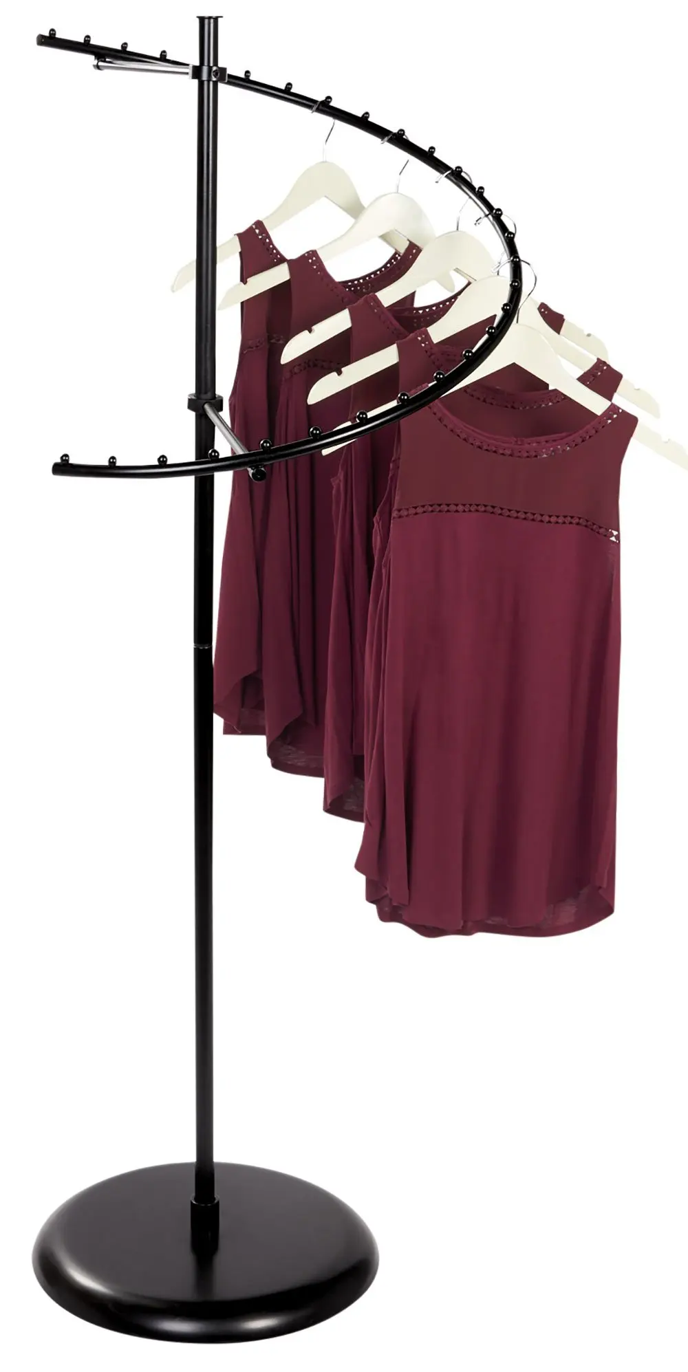 Cheap Spiral Clothing Rack, find Spiral Clothing Rack deals on line at