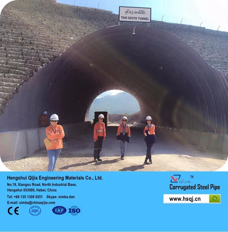 Manning N For Corrugated Metal Culverts Several Types Of Corrugated