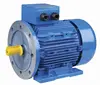 MS series High IE efficiency Three Phase Alumumiun Housing Asynchronous Motor