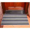 Latest model thickened mat classic style custom door mat