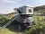 Best Fiberglass  Hard Shell Roof Top Tents With Inner Mesh Bag And Light