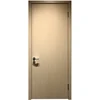 Prettywood Certificated Modern Interior Wooden Apartment Hotel Fire Rated Door