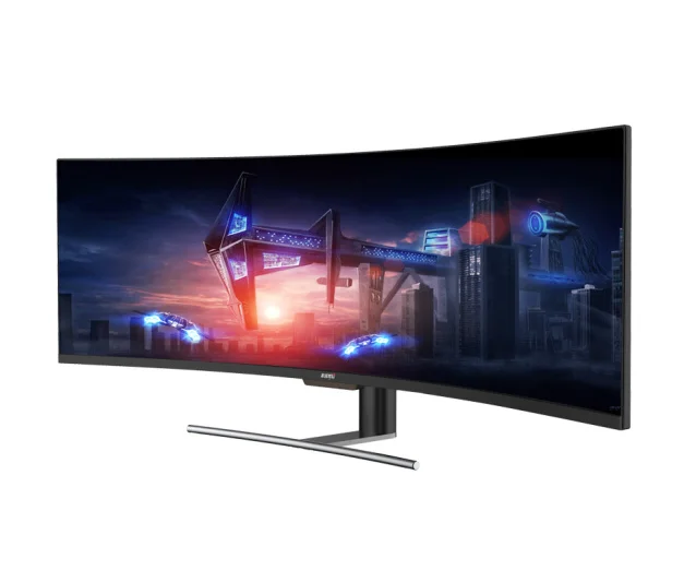 ultra wide 4k monitor best buy
