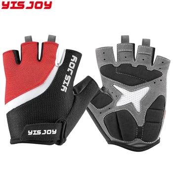 pro cycling gloves