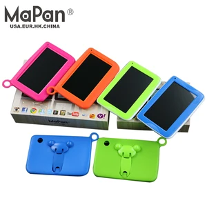 OEM cheap educational toys 7 inch Kids Tablet PC Cheap Android 4.4 Children Tablet