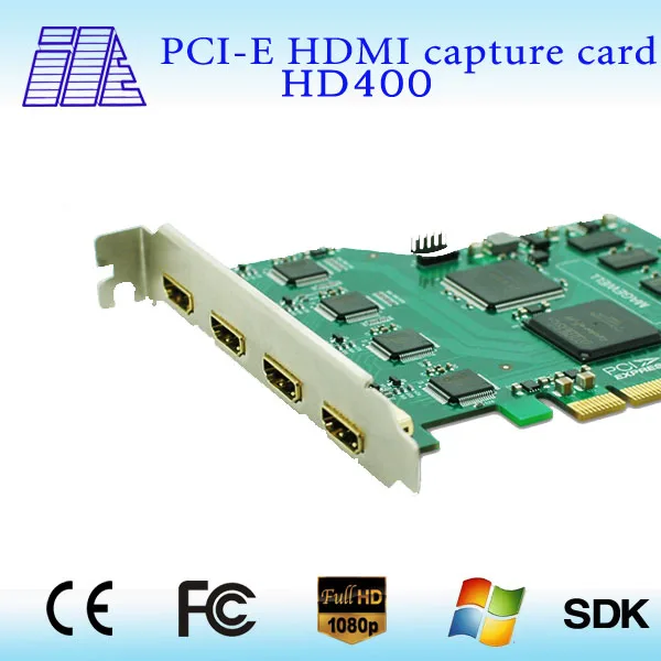 multi input hdmi capture card