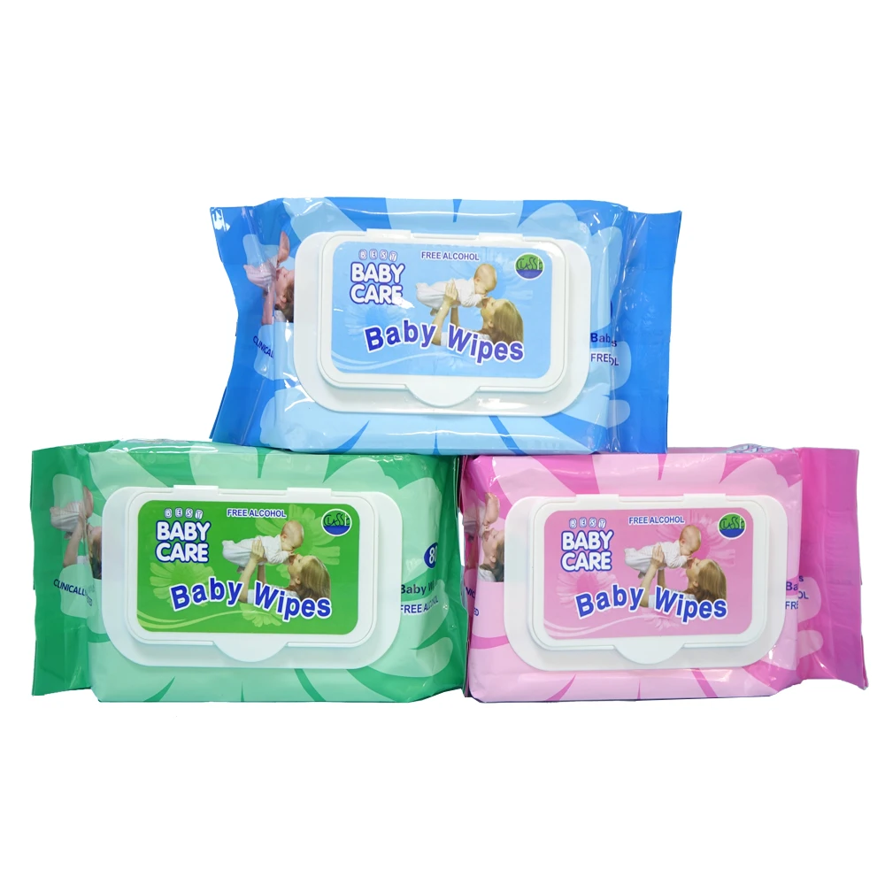 good baby wipes