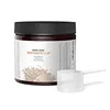 Private Label Bentonite Clay Mask Powder, Natural Healing Clay Powder Facial Mask to Exfoliate and Deep Pore Cleansing