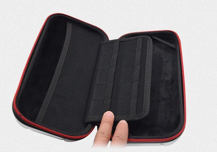 Nintendo Switch Case 31