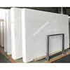 Natural marble vanity top bathroom Vietnamese opal super white marble