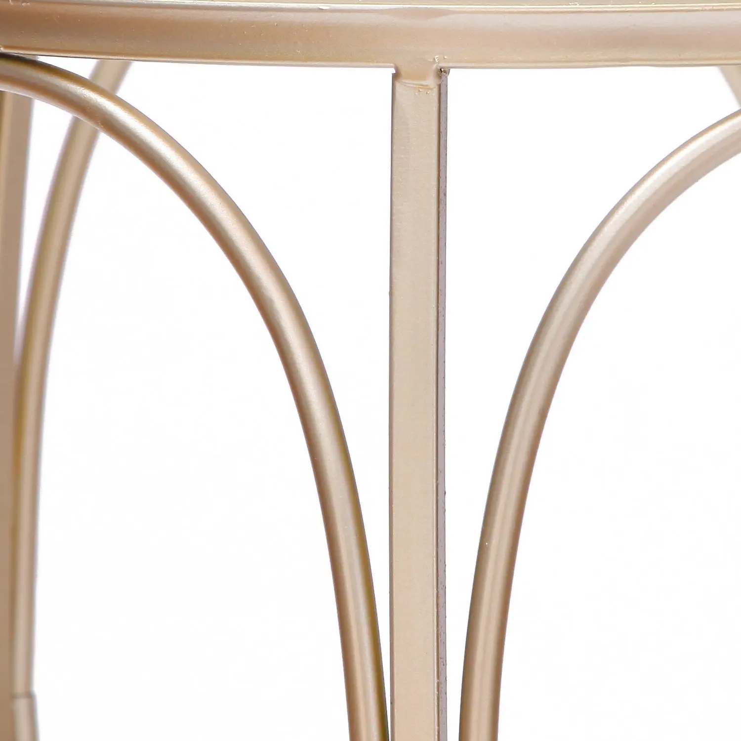 Classic Nesting Side Table