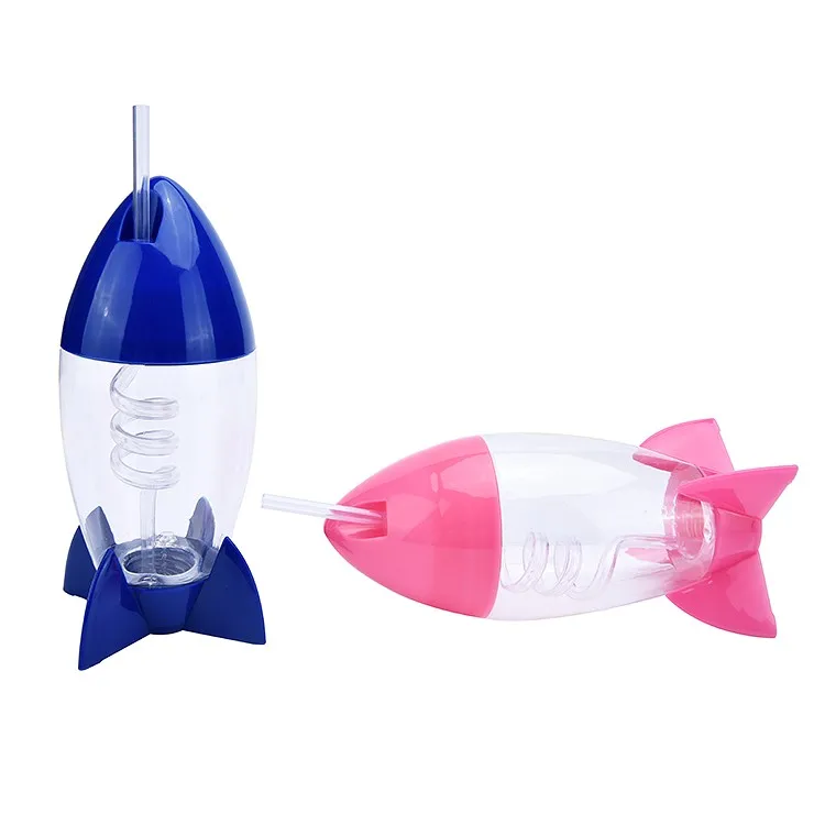 shape rocket cleaner