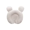 Cute Bear Shaped Design Newborn Baby Head Positioner Bedding Infant Nursing Cushion