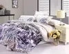 2014 new coming 100% bamboo bed sheet sets