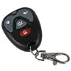 Buick New Style Wireless Remote Control With 4 Button