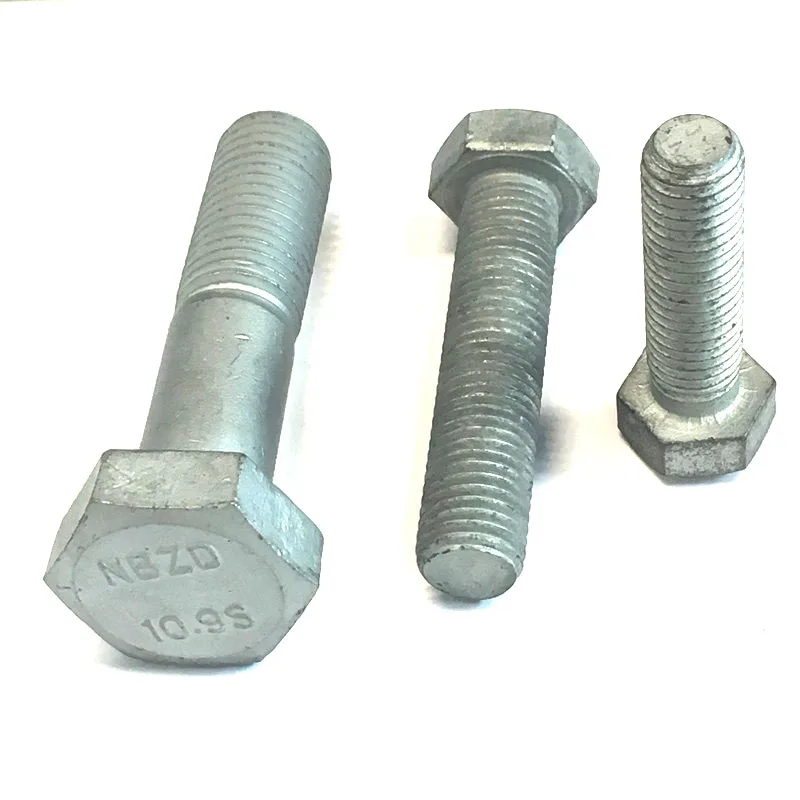 5//16-18 Thread Size 5//8 Length Steel Thread Rolling Screw for Metal Zinc Plated Pack of 25 5//16-18 Thread Size Small Parts 3110RW Hex Washer Head 5//8 Length Pack of 25