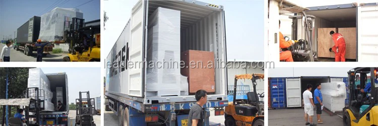 Packing And shipping
