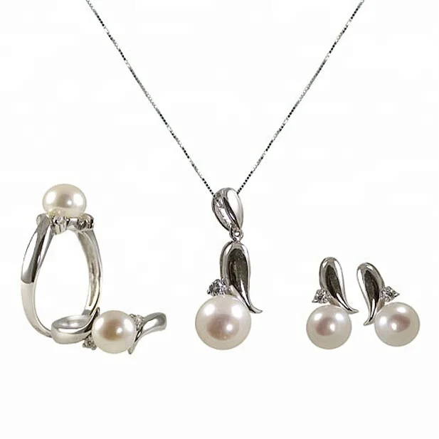 pearl set price