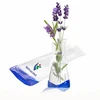 Plastic Foldable Vases For Flowers XYL-V271