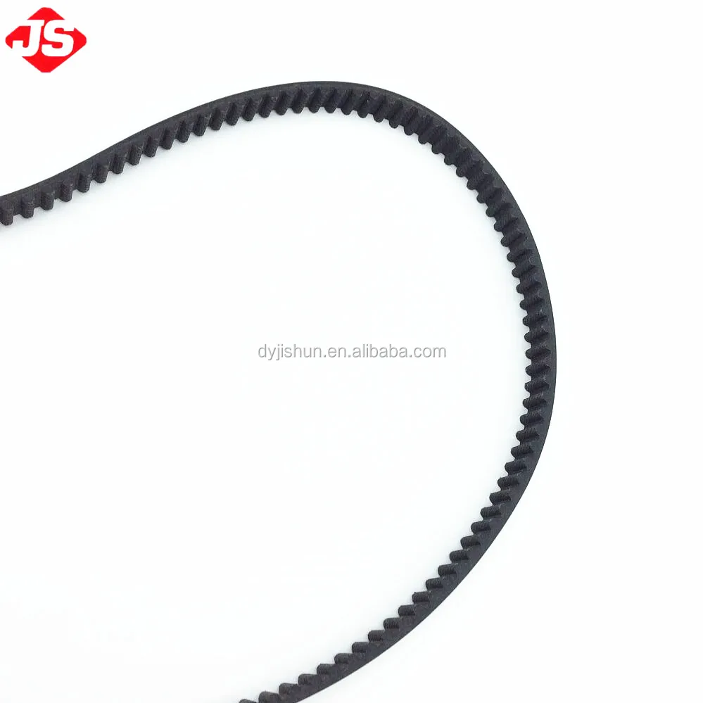 BROTHER RH-9820 INDUSTRIAL EYELET BUTTONHOLER SEWING MACHINE PARTS HIGH QUALITY SEWING ACCESSORIES SA6712001 TIMING BELT