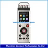 2017 new inovation Digital Voice Recorder with Noise Reduction and of encryption to protect the important files