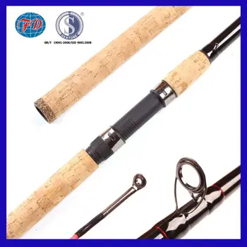 New Heavy Action Fiber Glass Feeder Fishing Rod For Sale Buy