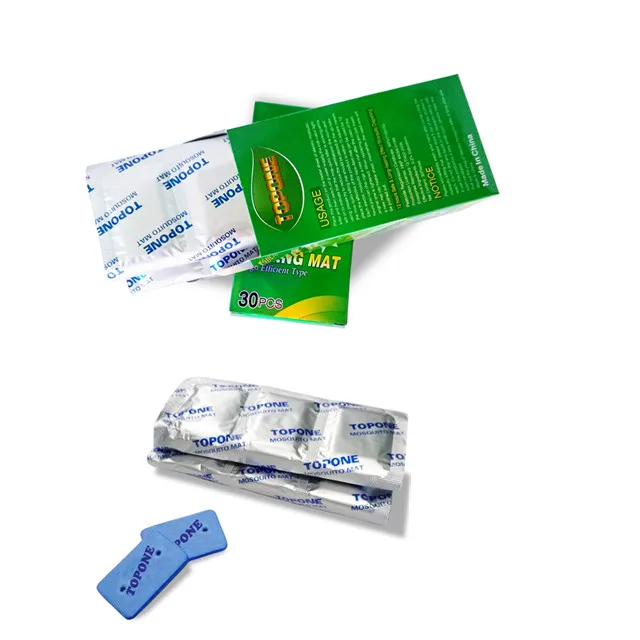 Mosquito Mat Chemical,Electric Mosquito Mat Vaporizer For Mosquito