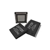 Qfn-32 USB serial port data transfer bridge IC chip FT232RQ