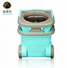 New products hot selling professional 360 degree super spin mob