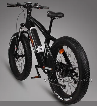 cheap electric fat tire bike