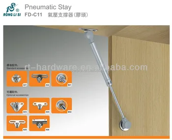 Hydraulic Cylinder Cabinet Support Gas Pump Lift Buy Gas Lift