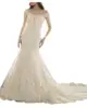 long sleeve mermaid wedding dresses latest white trumpet wedding dress long train alibaba lace bridal gowns