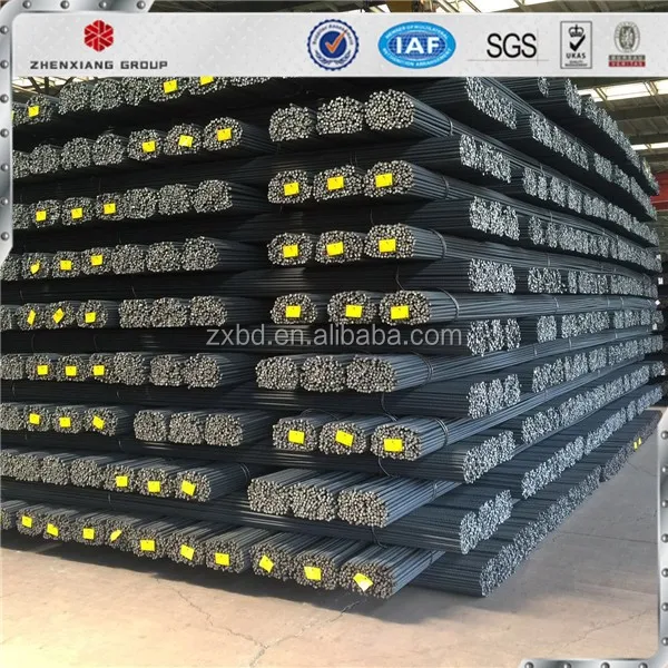 Direct Factory Cheap Steel Bar Rebar,Deformed Steel Bar,Price Of Iron